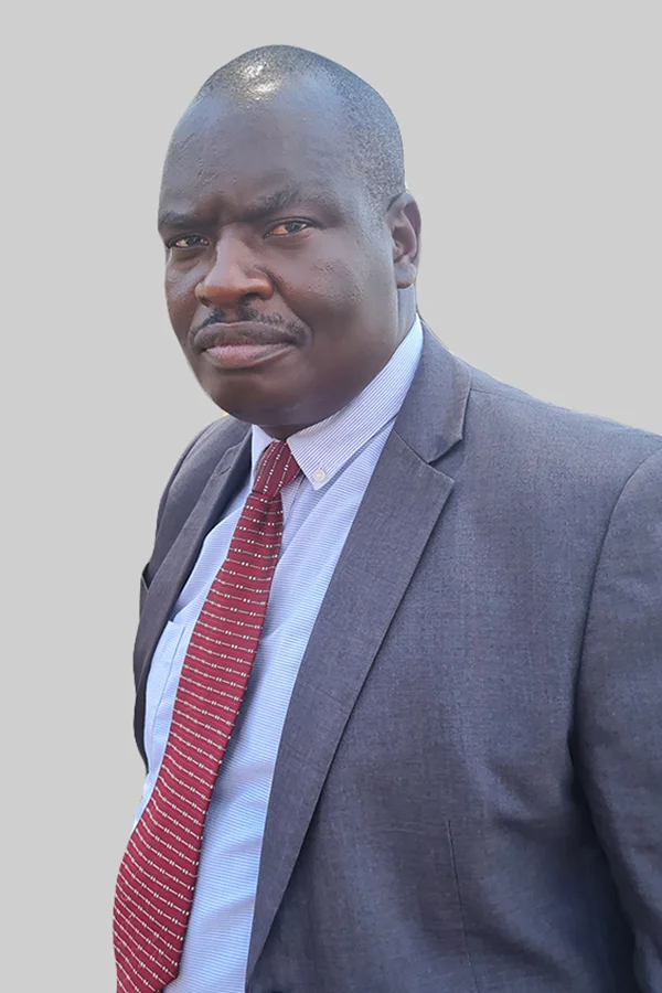 Kumbirayi Muronzi
